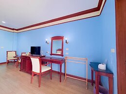 Bang Pu Recreation Center