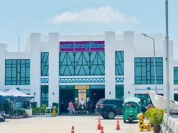 Bang Pu Recreation Center