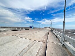 Bang Pu Recreation Center