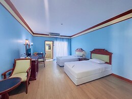 Bang Pu Recreation Center