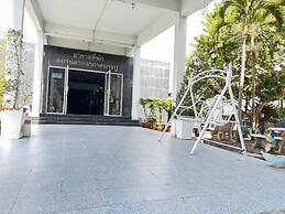 Bang Pu Recreation Center