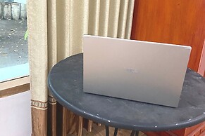 SPOT ON 93519 Kebun Manis Homestay Near Lapangan Bola Volly Batu Kumbu