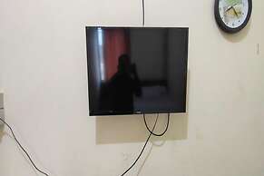 OYO 93520 Wisma Haji BunbunNearYani Heahlerr