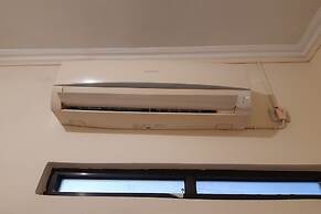 OYO 93520 Wisma Haji BunbunNearYani Heahlerr