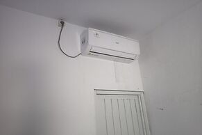 OYO 93520 Wisma Haji BunbunNearYani Heahlerr