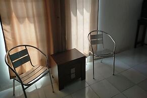 OYO 93520 Wisma Haji BunbunNearYani Heahlerr