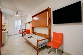 Verbena with parking 500m from the sea