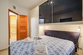 Verbena with parking 500m from the sea