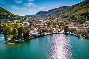 Sweet Lake View Lugano