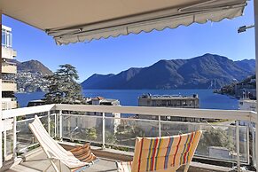 Sweet Lake View Lugano