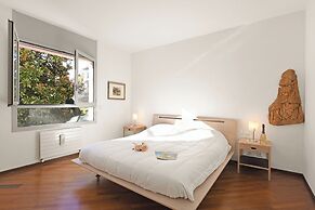Sweet Lake View Lugano