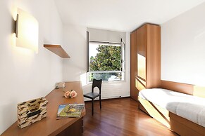 Sweet Lake View Lugano