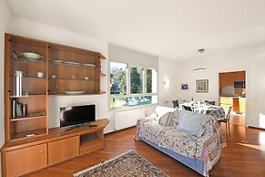 Sweet Lake View Lugano