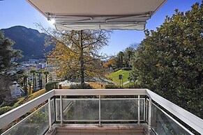Sweet Lake View Lugano