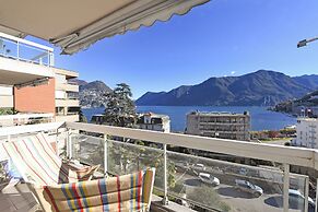 Sweet Lake View Lugano