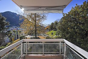 Sweet Lake View Lugano