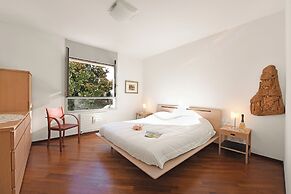 Sweet Lake View Lugano