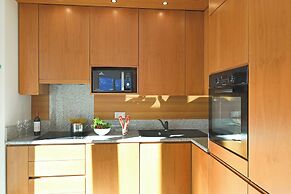 Sweet Lake View Lugano