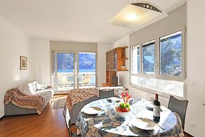 Sweet Lake View Lugano