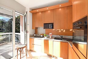 Sweet Lake View Lugano