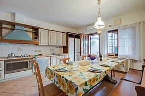 Villa Oasi With Private Pool