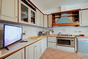 Villa Oasi With Private Pool