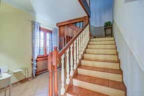 Villa Oasi With Private Pool