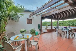 Villa Oasi With Private Pool