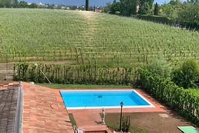 Villa Oasi With Private Pool