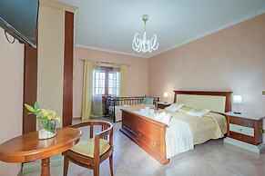 Villa Oasi With Private Pool