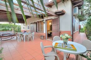 Villa Oasi With Private Pool