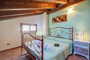 Villa Oasi With Private Pool