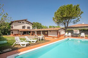 Villa Oasi With Private Pool