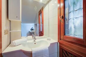 Villa Oasi With Private Pool