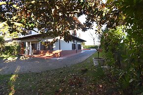 Villa Oasi With Private Pool