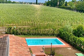 Villa Oasi With Private Pool