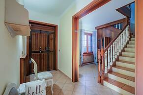 Villa Oasi With Private Pool