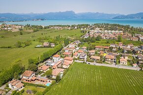 Villa Oasi With Private Pool