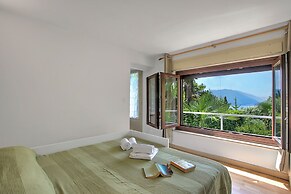 Apartment View And Pool