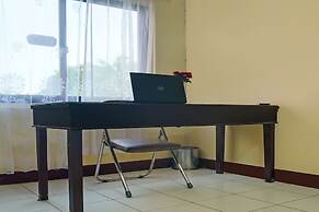 OYO 93523 Penginapan Laras PaminggirNearPesona Alam Seafood Pink Mira