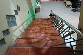 OYO 93523 Penginapan Laras PaminggirNearPesona Alam Seafood Pink Mira