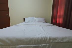 OYO 93523 Penginapan Laras PaminggirNearPesona Alam Seafood Pink Mira