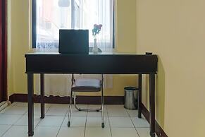 OYO 93523 Penginapan Laras PaminggirNearPesona Alam Seafood Pink Mira