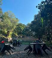 Arahnyam Pool Side Cafe & Resort