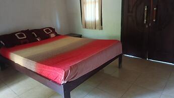 SPOT ON 93524 Bagas Homestay Near DWH (Tourism Village Green) BILEBANT