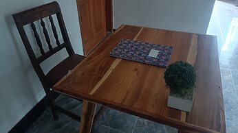 SPOT ON 93524 Bagas Homestay Near DWH (Tourism Village Green) BILEBANT