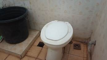 SPOT ON 93524 Bagas Homestay Near DWH (Tourism Village Green) BILEBANT