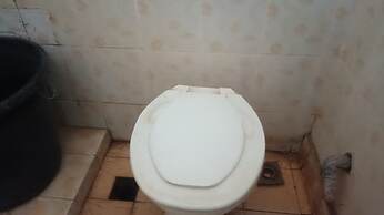 SPOT ON 93524 Bagas Homestay Near DWH (Tourism Village Green) BILEBANT