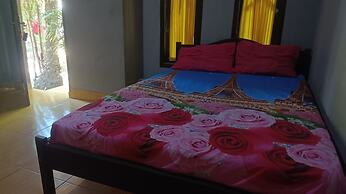 SPOT ON 93524 Bagas Homestay Near DWH (Tourism Village Green) BILEBANT