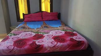 SPOT ON 93524 Bagas Homestay Near DWH (Tourism Village Green) BILEBANT